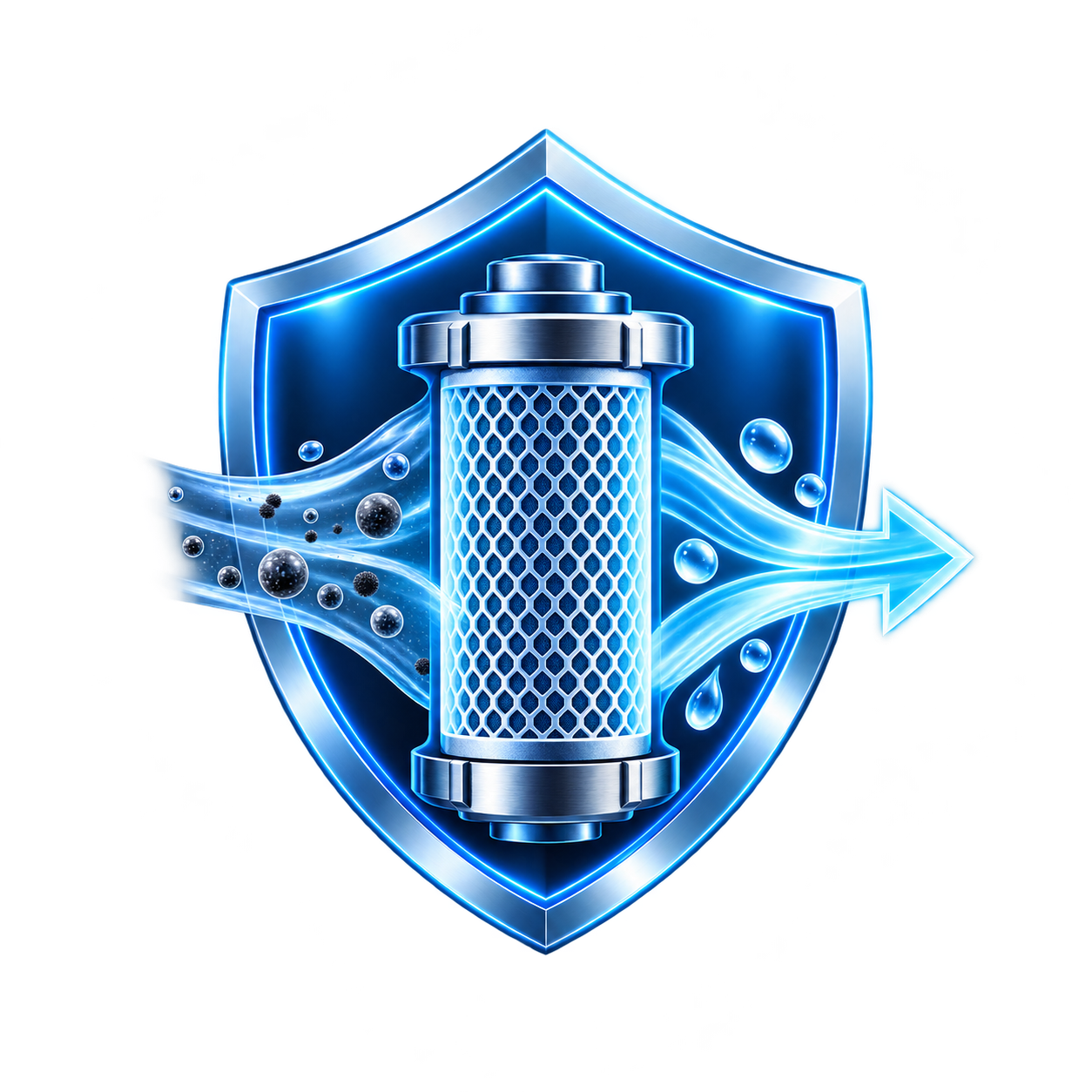 Protect — fluid cleanliness and health